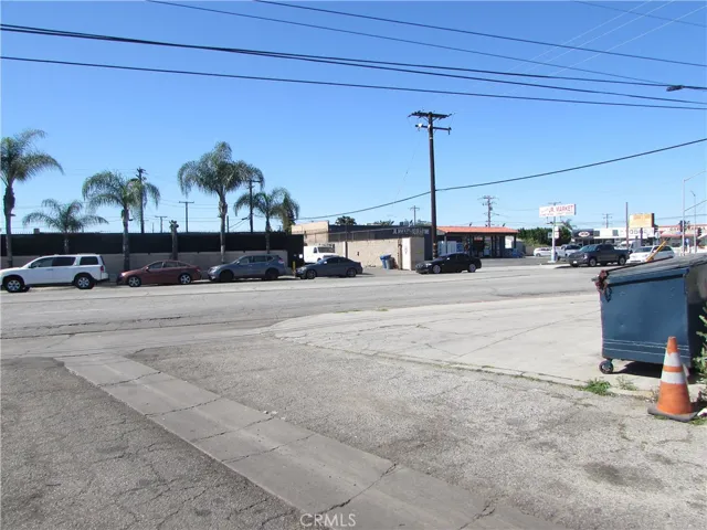 1540 W Olympic, Montebello, California 90640