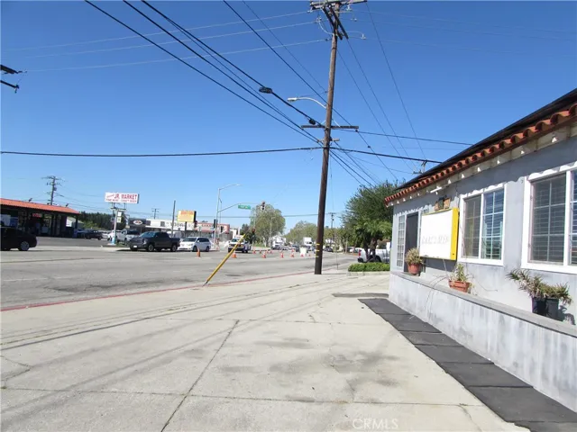 1540 W Olympic, Montebello, California 90640