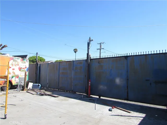 1540 W Olympic, Montebello, California 90640