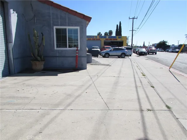 1540 W Olympic, Montebello, California 90640