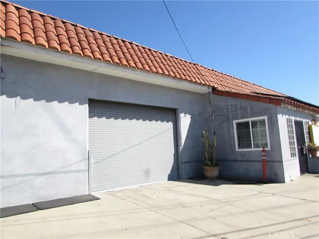 1540 W Olympic, Montebello, California 90640