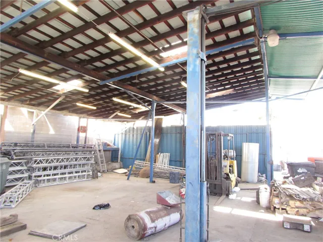 1540 W Olympic, Montebello, California 90640