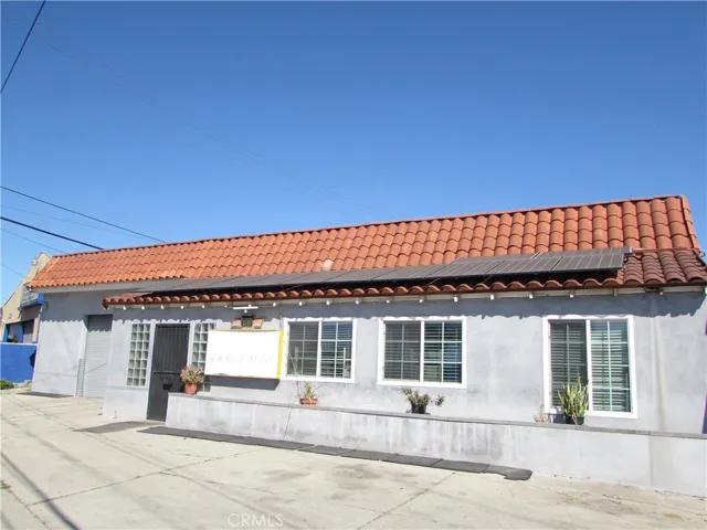 1540 W Olympic, Montebello, California 90640