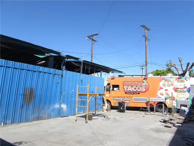 1540 W Olympic, Montebello, California 90640