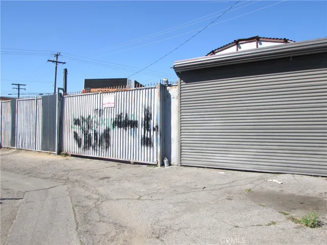 1540 W Olympic, Montebello, California 90640