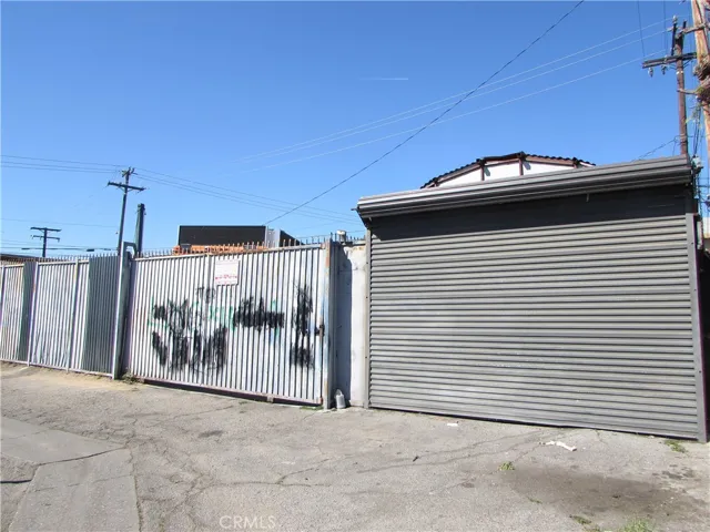 1540 W Olympic, Montebello, California 90640