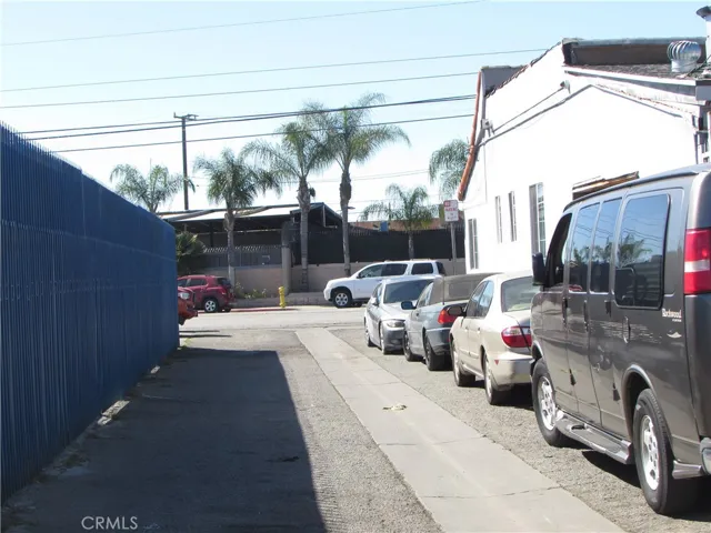 1540 W Olympic, Montebello, California 90640