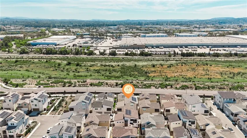 74 Dudley, Irvine, California 92618