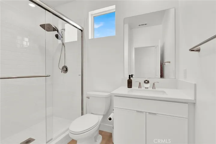 3RD BATHROOM
