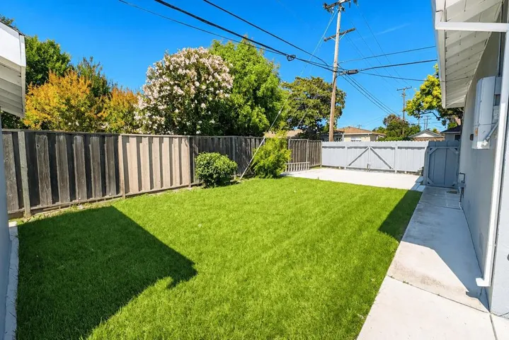 2420 Fordham Drive, Santa Clara, California 95051