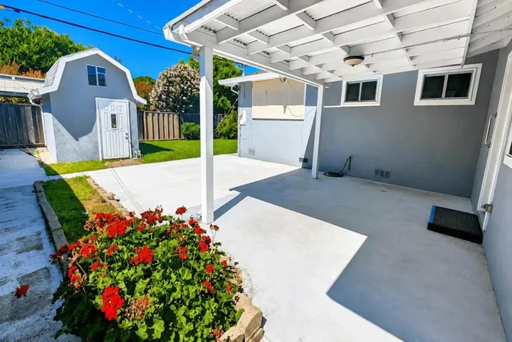 2420 Fordham Drive, Santa Clara, California 95051