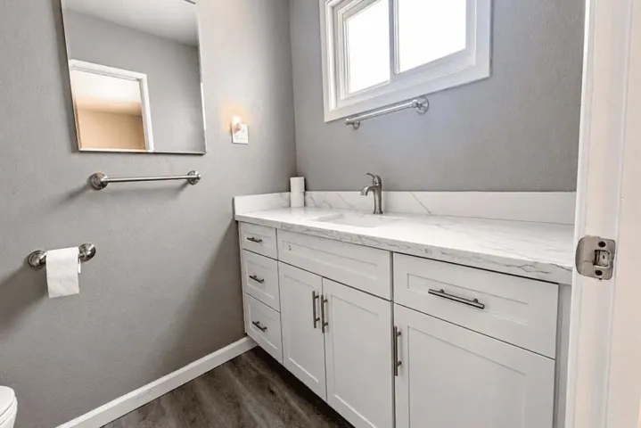 2420 Fordham Drive, Santa Clara, California 95051