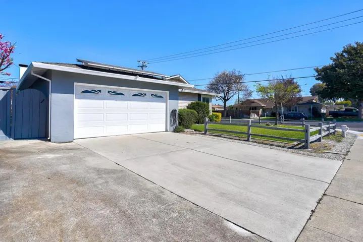 2420 Fordham Drive, Santa Clara, California 95051
