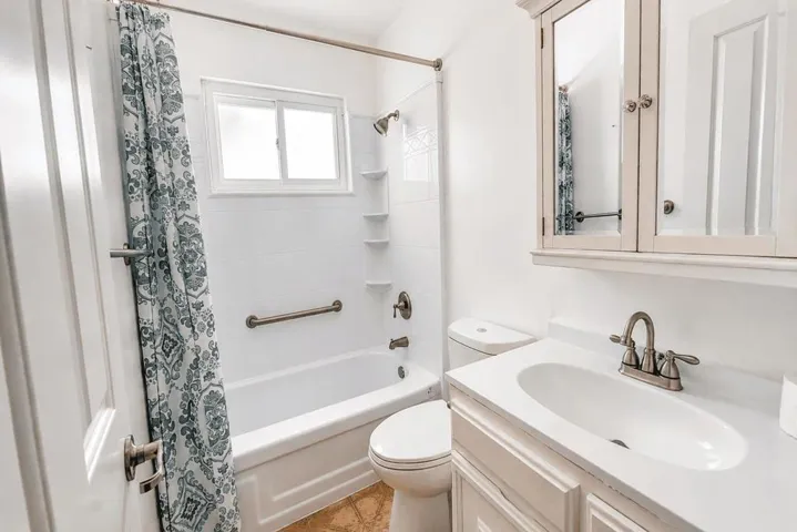 2420 Fordham Drive, Santa Clara, California 95051