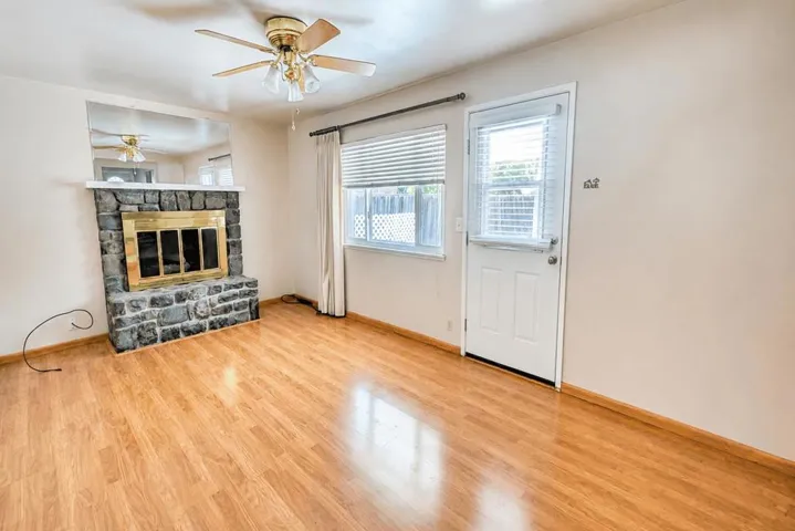 2420 Fordham Drive, Santa Clara, California 95051
