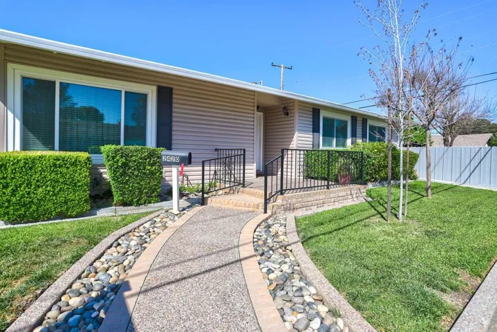 2420 Fordham Drive, Santa Clara, California 95051