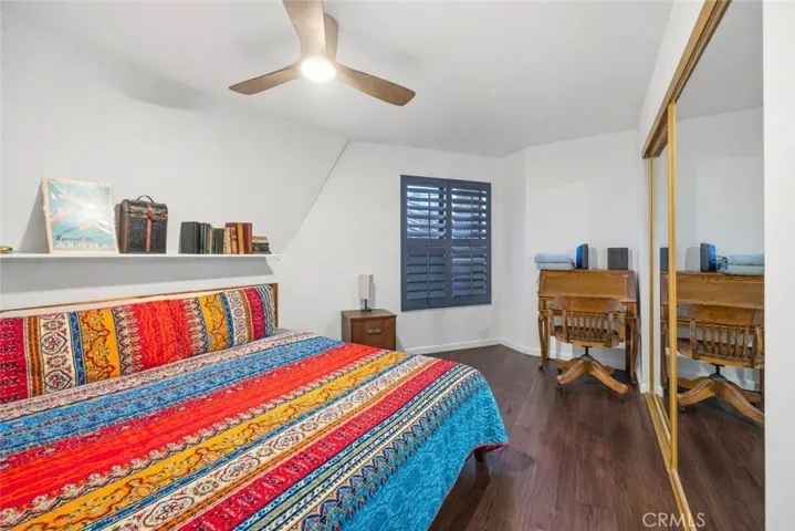 Bedroom #2
