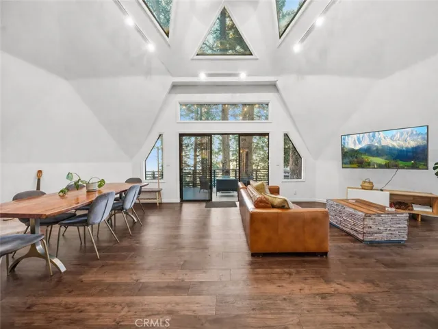 1349 Valley View, Crestline, California 92325 — photo 5