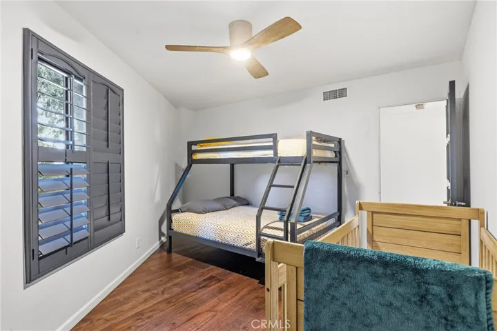 Bedroom #1