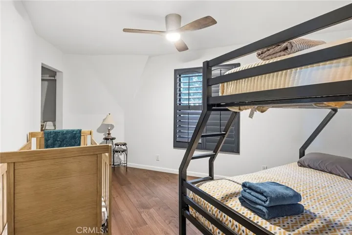 Bedroom #1