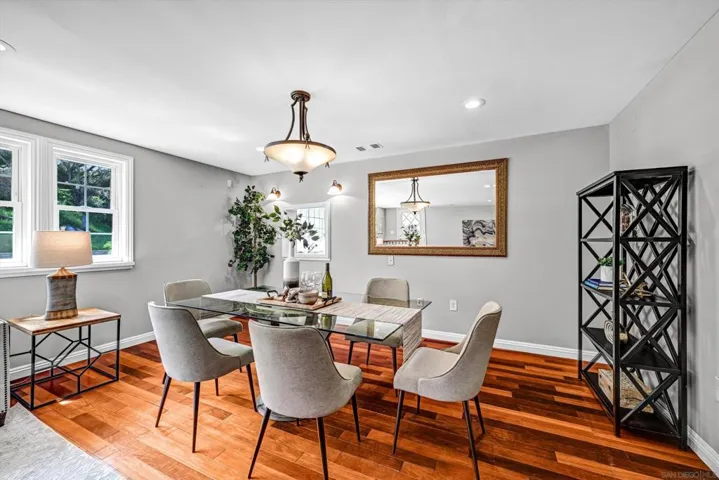 Combo with Living Room