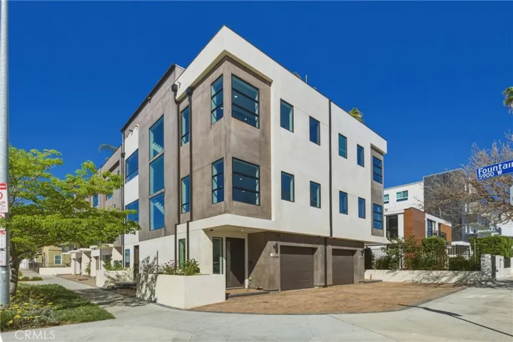 1301 Tamarind Avenue, Hollywood, California 90028