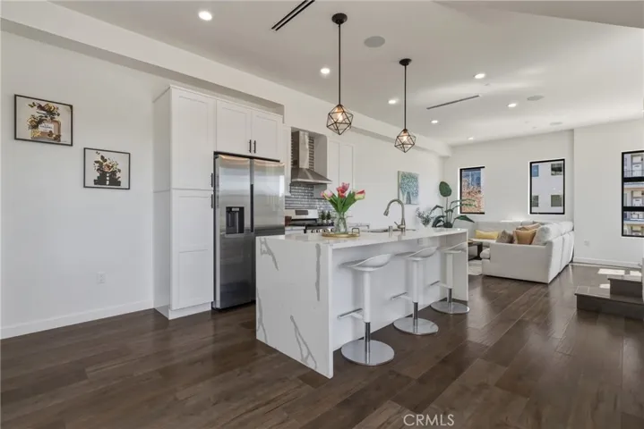 1301 Tamarind Avenue, Hollywood, California 90028