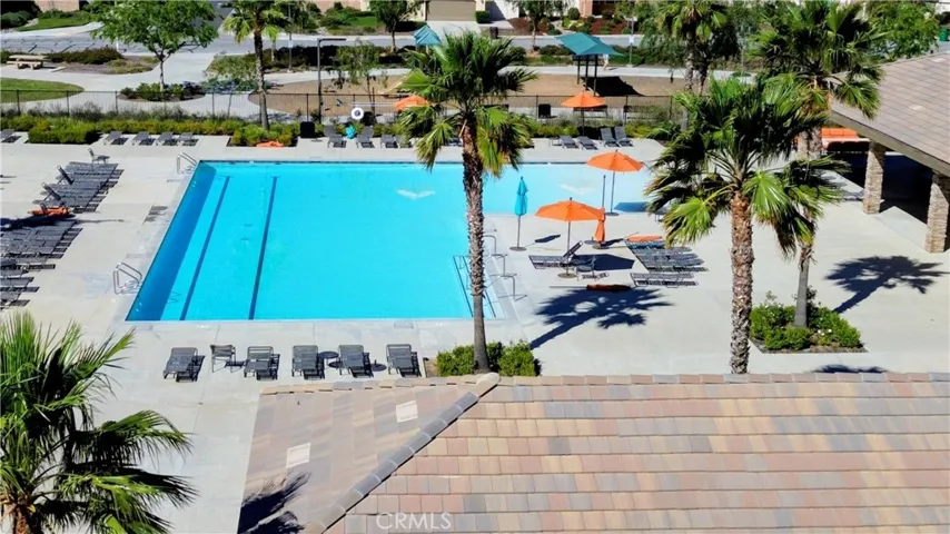 Sundance common area
pool, bbq pits, covered area