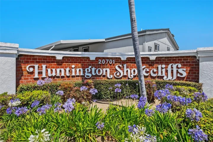 20701 Beach Boulevard 262, Huntington Beach, California 92648