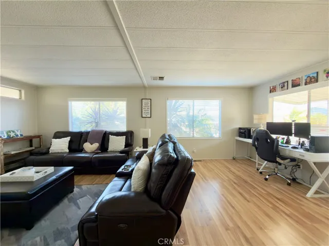 Large Living Room