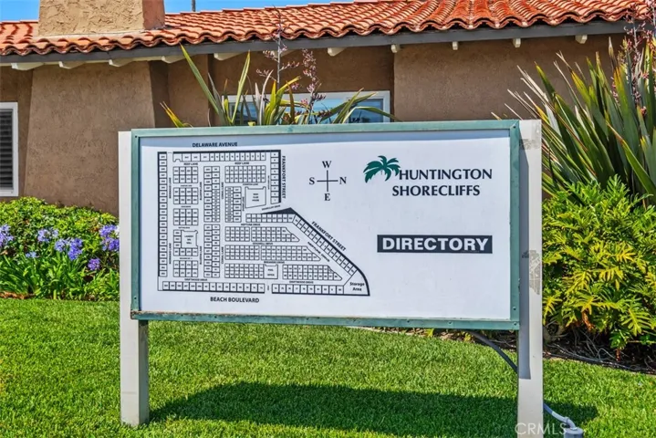 20701 Beach Boulevard 262, Huntington Beach, California 92648