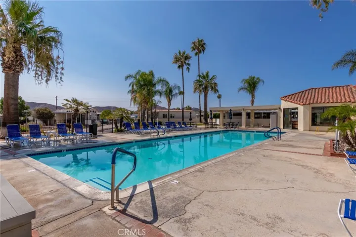 1295 S Cawston, Hemet, California 92545