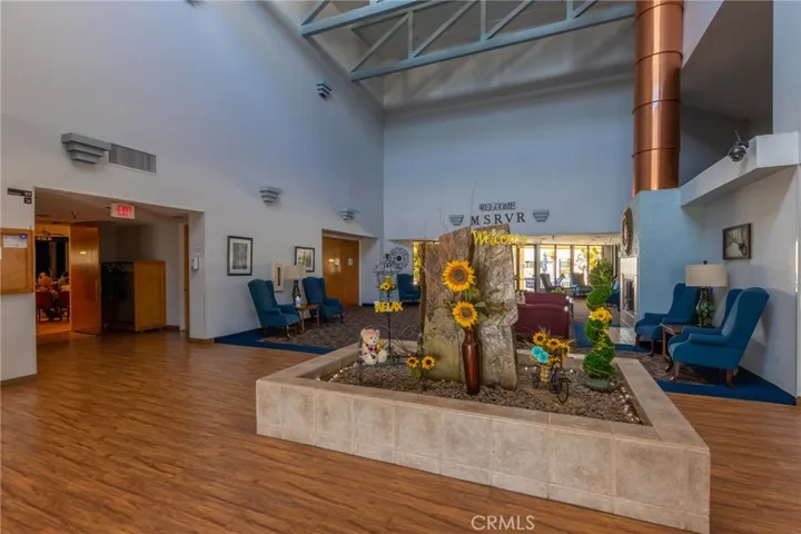 1295 S Cawston, Hemet, California 92545