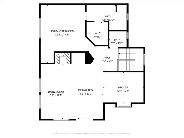 341 N 4th, Grover Beach, California 93433