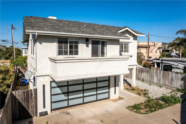341 N 4th, Grover Beach, California 93433