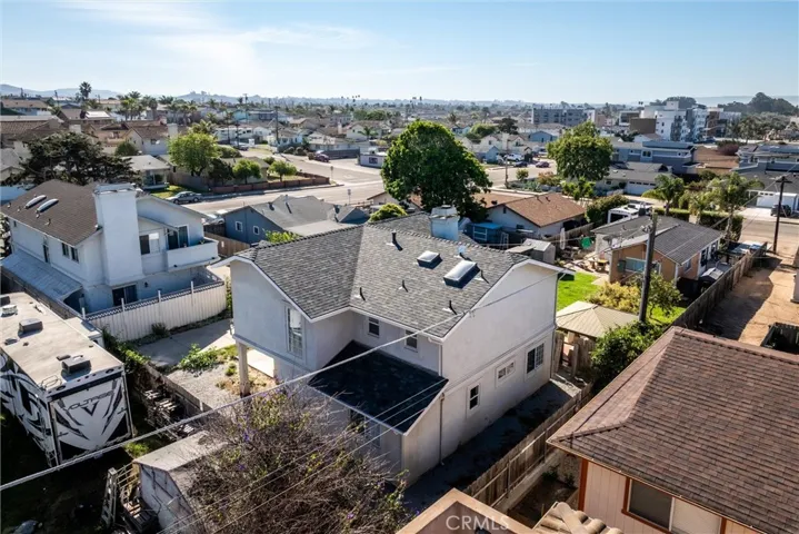 341 N 4th, Grover Beach, California 93433