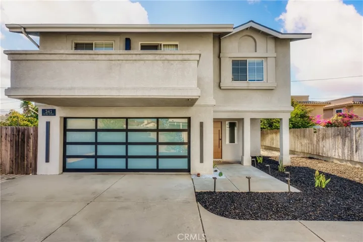 341 N 4th, Grover Beach, California 93433