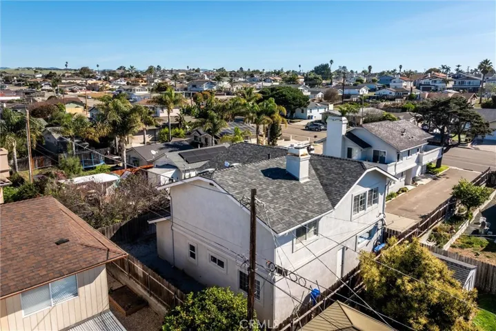 341 N 4th, Grover Beach, California 93433