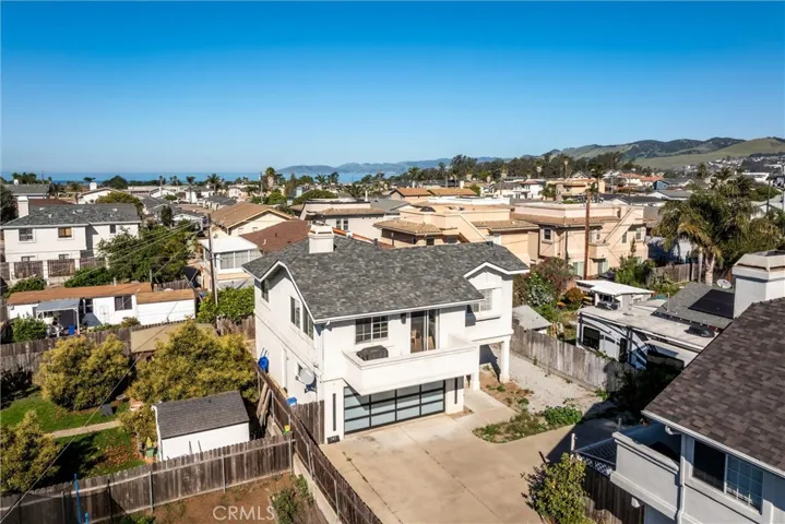 341 N 4th, Grover Beach, California 93433