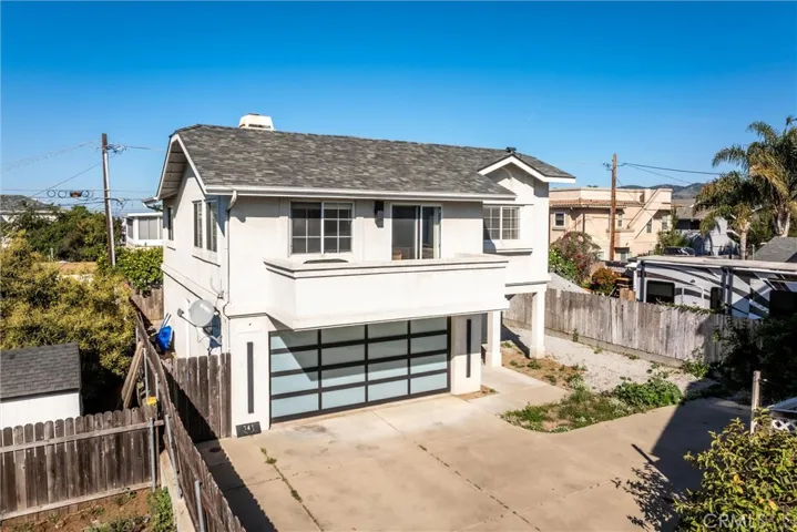 341 N 4th, Grover Beach, California 93433