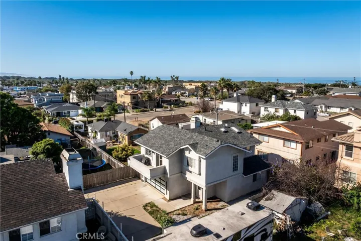 341 N 4th, Grover Beach, California 93433