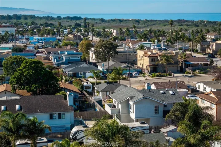 341 N 4th, Grover Beach, California 93433
