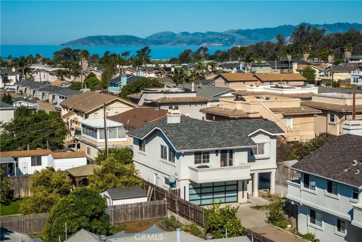 341 N 4th, Grover Beach, California 93433