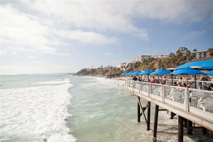 San Clemente lifestyle shot