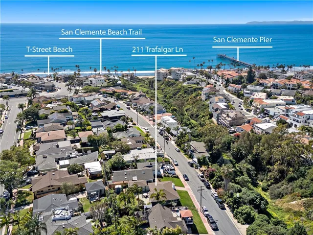 211 Trafalgar Ln, San Clemente, California 92672