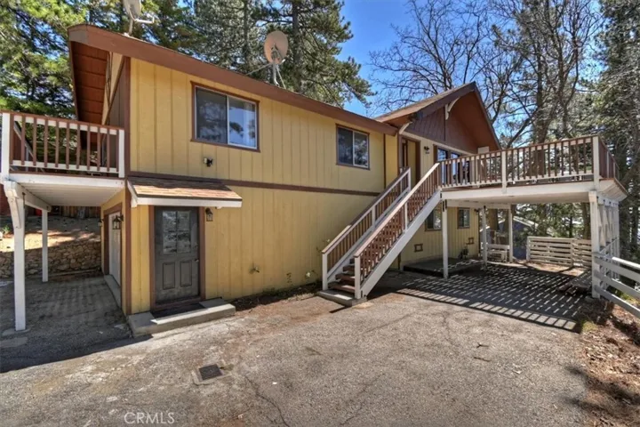 30573 Live Oak, Running Springs, California 92382 — photo 5