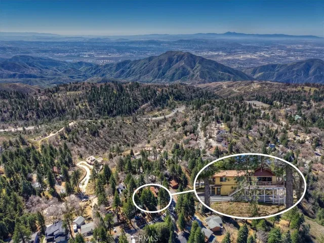 Easy commute down the hill