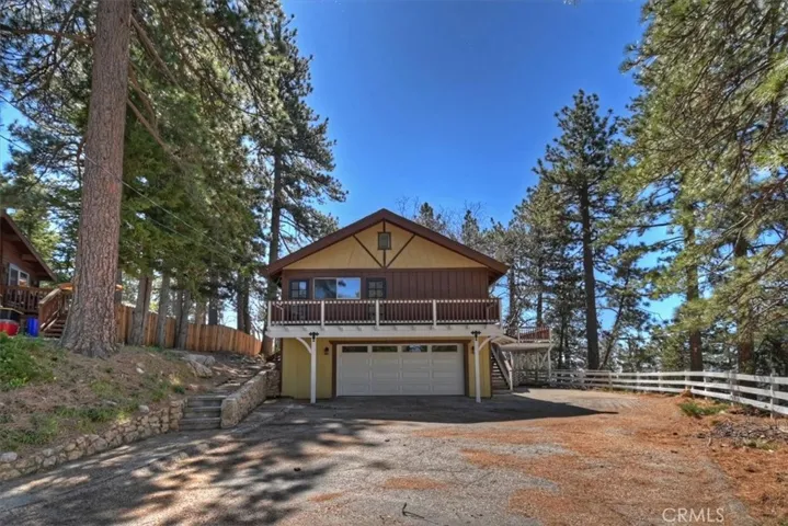 30573 Live Oak, Running Springs, California 92382 — photo 4