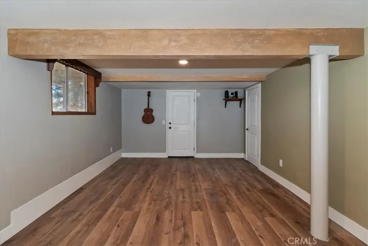 BR off garage 3