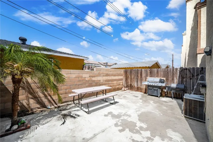 14134 Orizaba, Paramount, California 90723